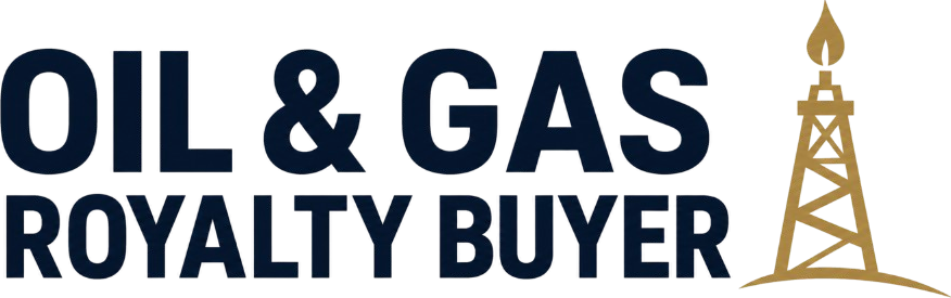 Oil & Gas Royalty Buyer