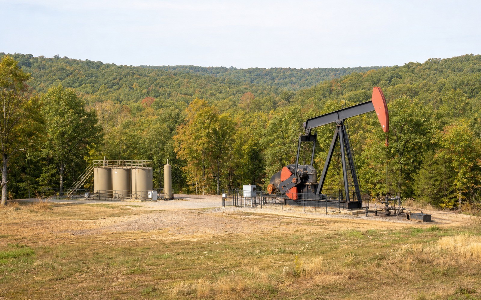 Antrim Shale Mineral Rights