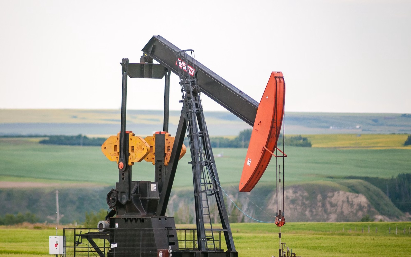 Bakken Mineral Rights