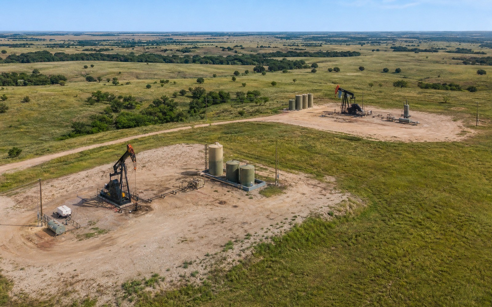 Barnett Shale Mineral Rights