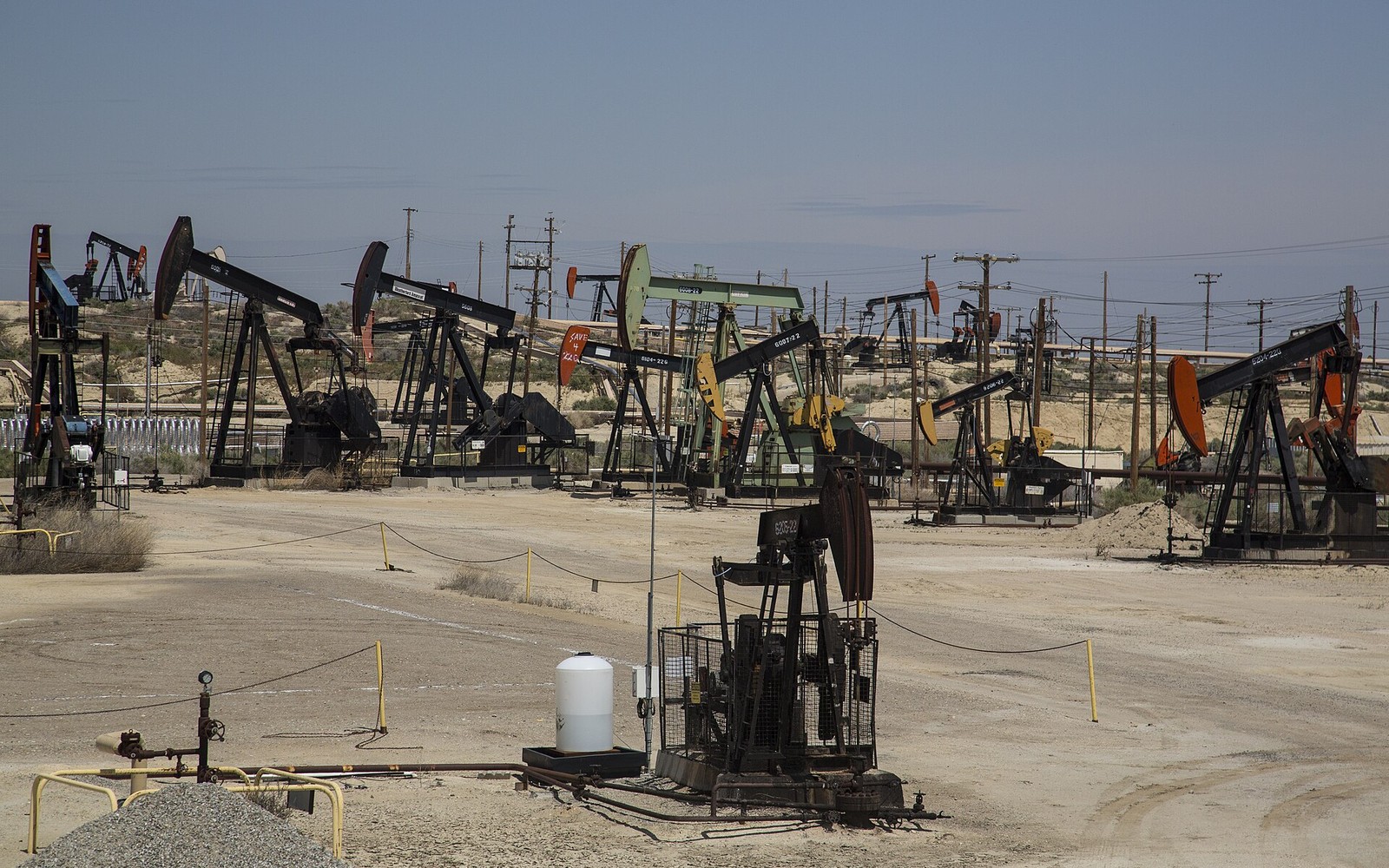 Delaware Basin Mineral Rights