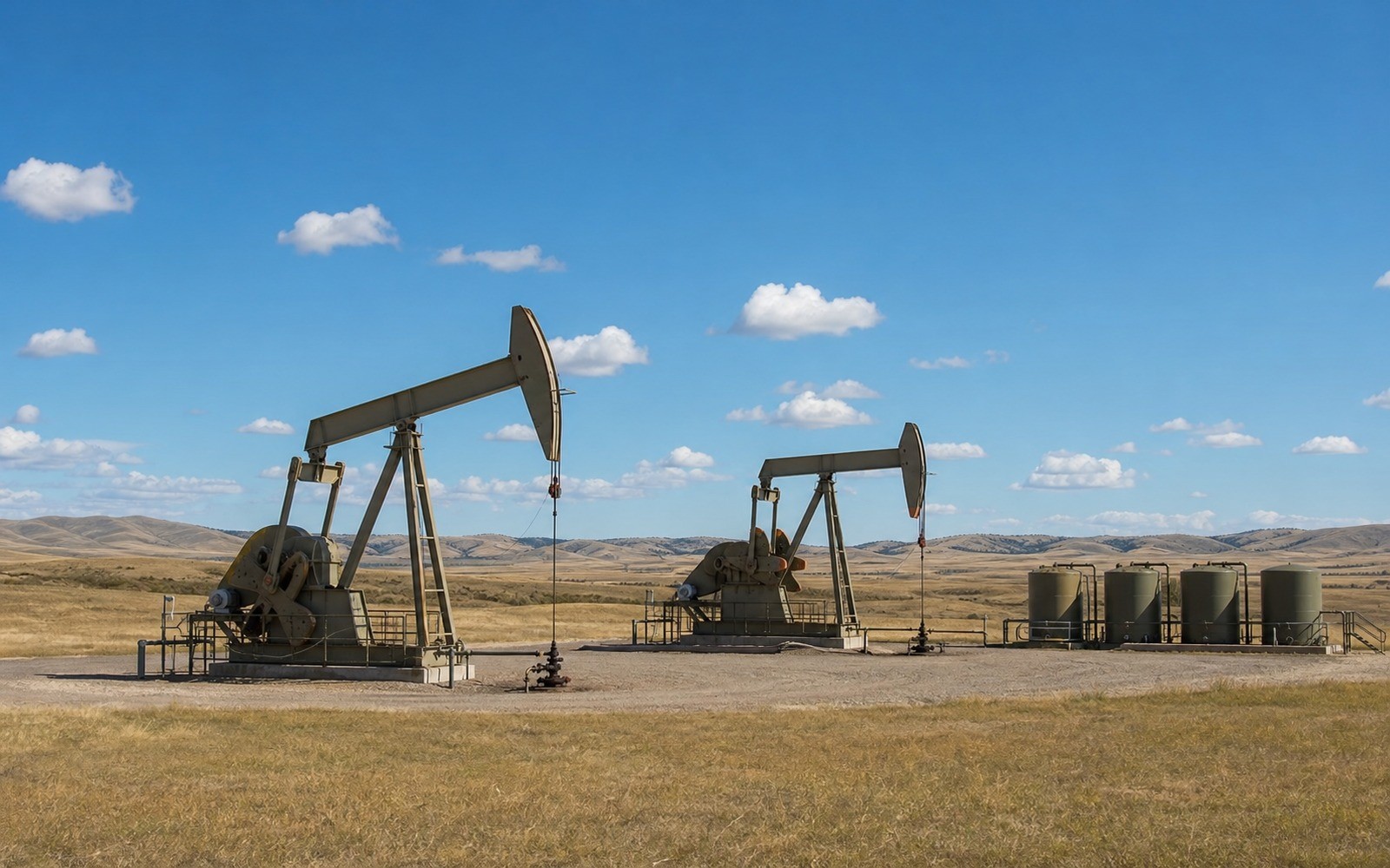 DJ Basin Mineral Rights