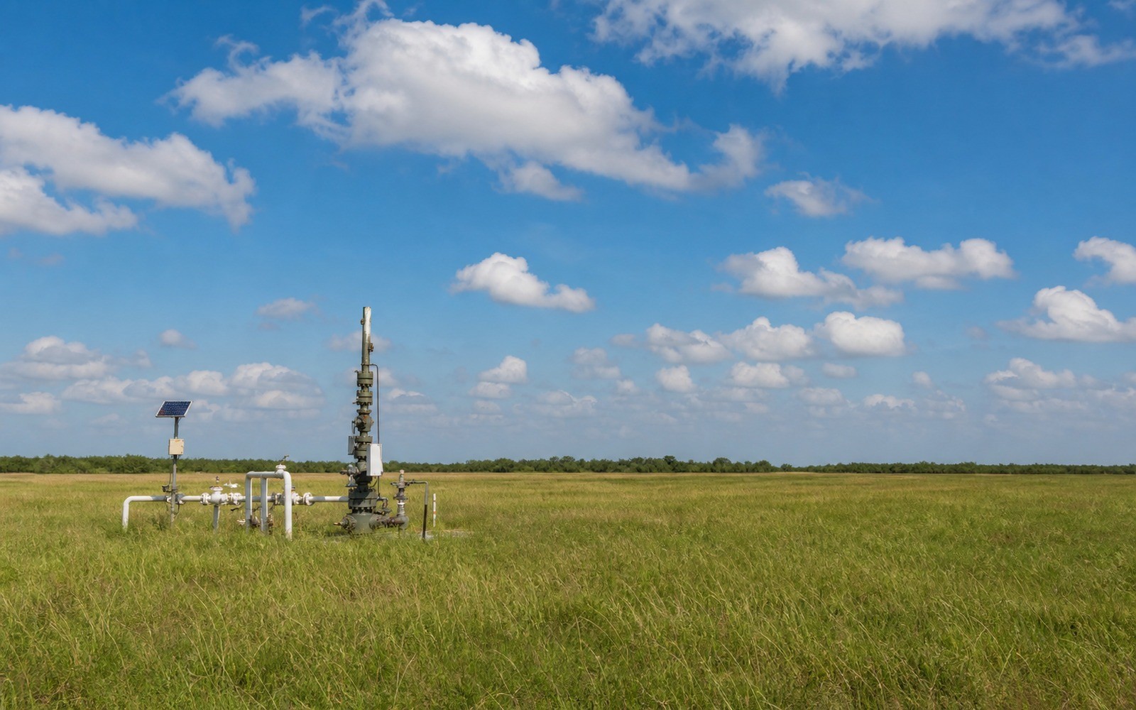 Haynesville Shale Mineral Rights