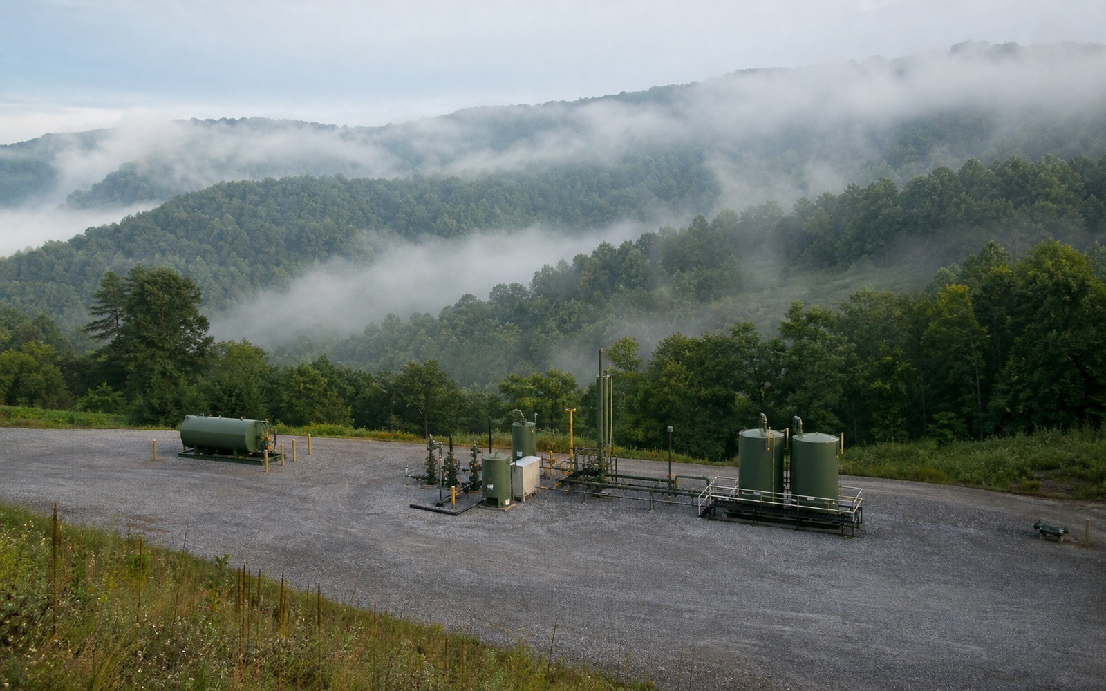 Marcellus Shale Mineral Rights