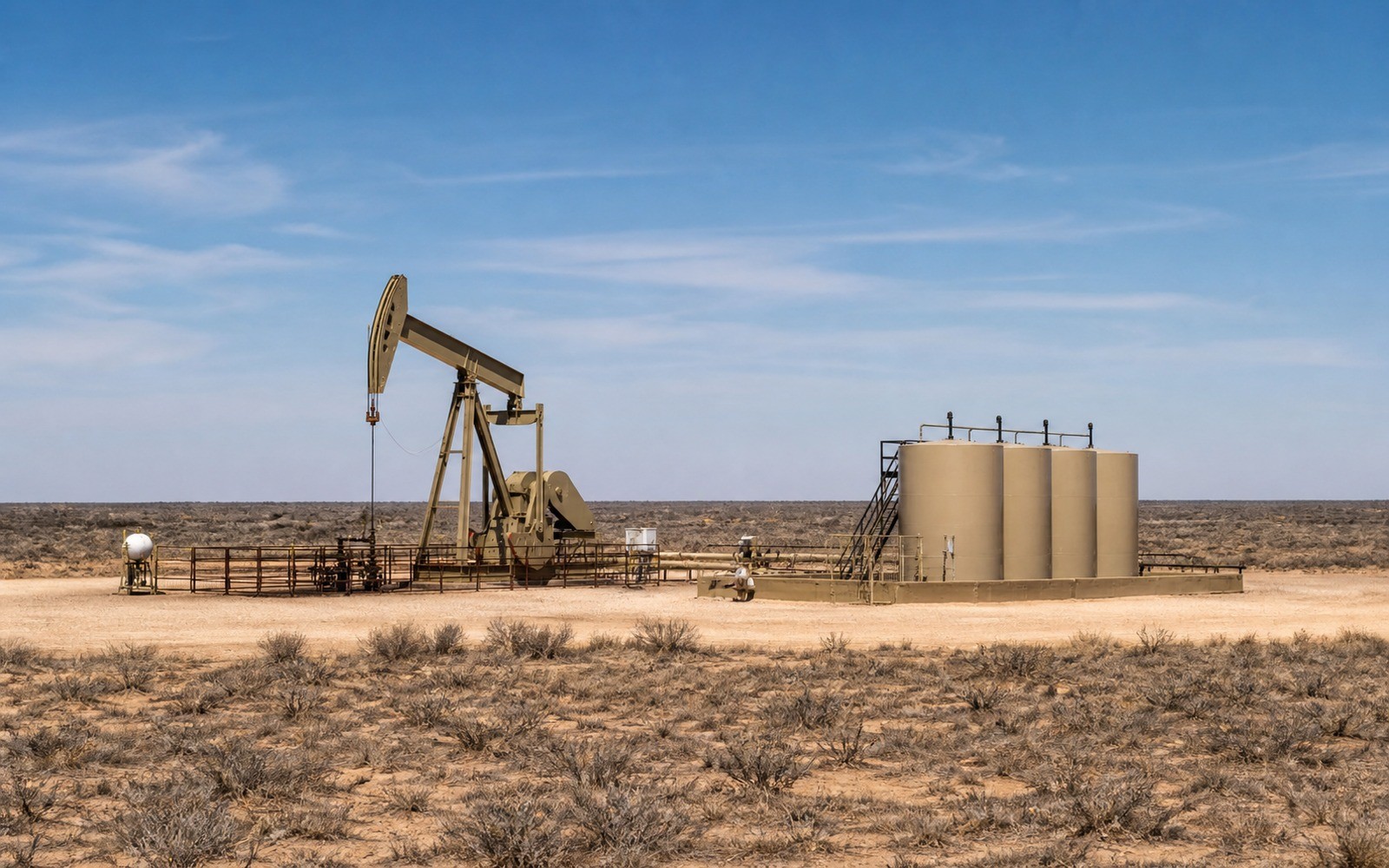 Midland Basin Mineral Rights