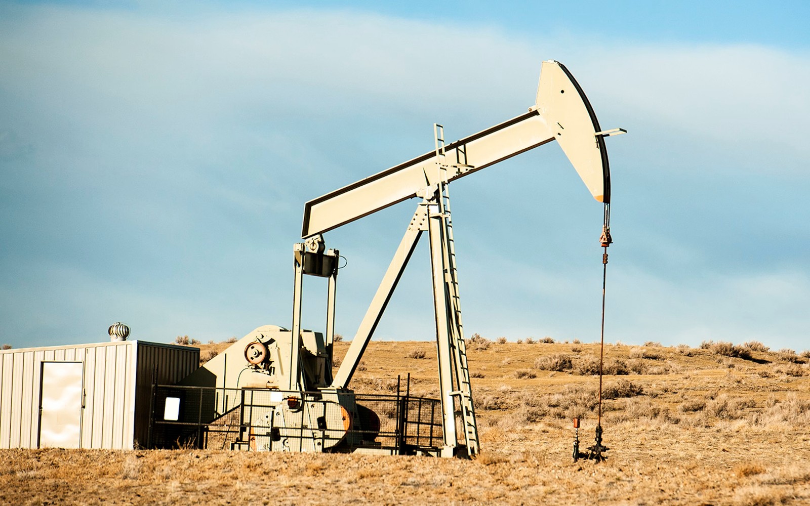Niobrara Mineral Rights