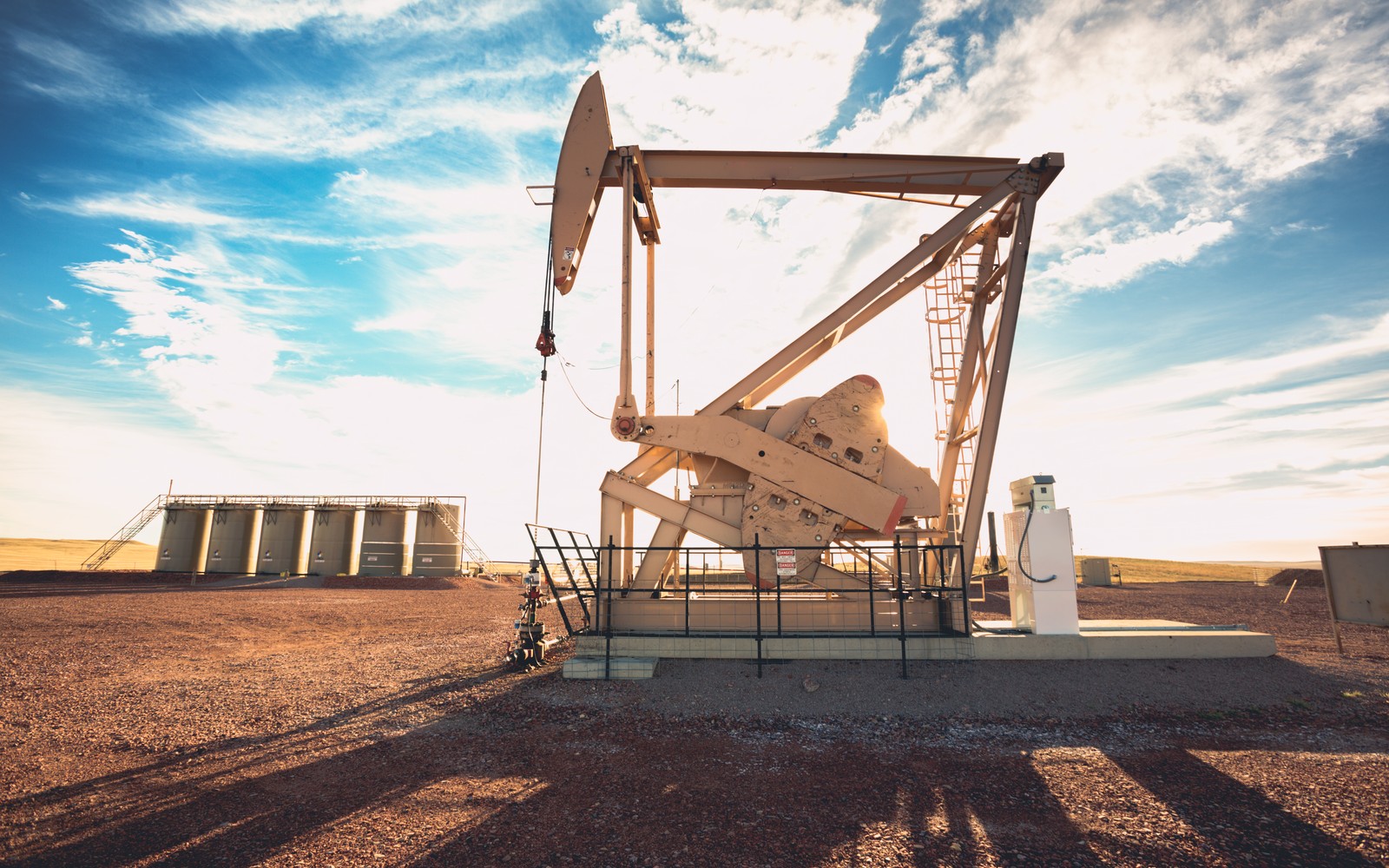 Permian Basin Mineral Rights