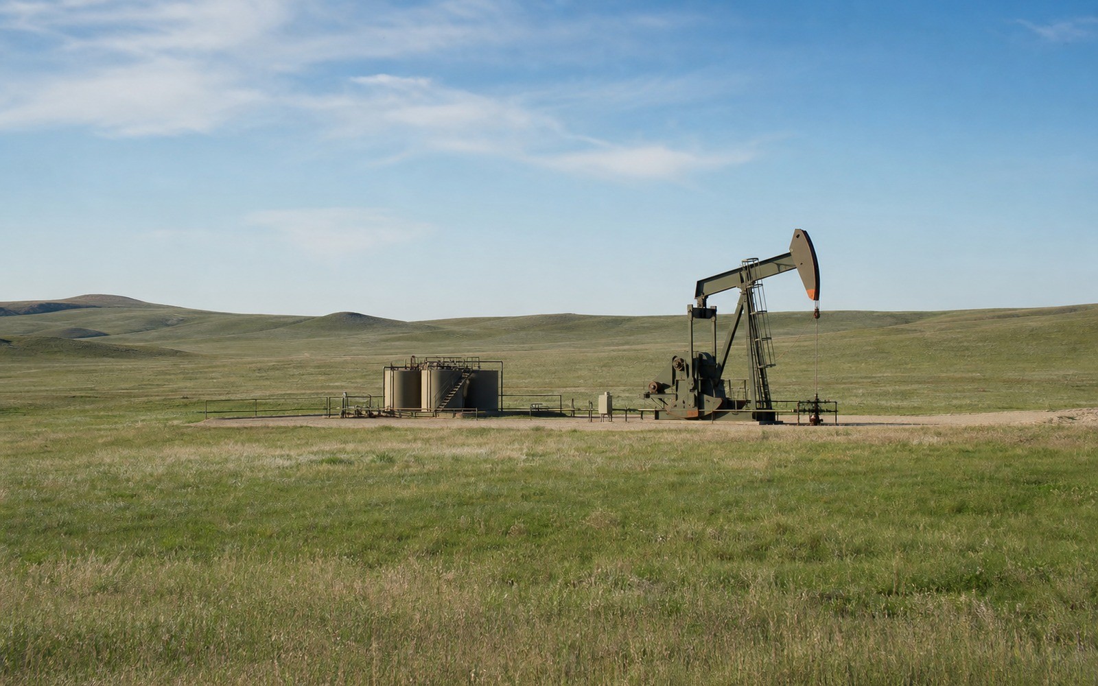 Powder River Basin Mineral Rights