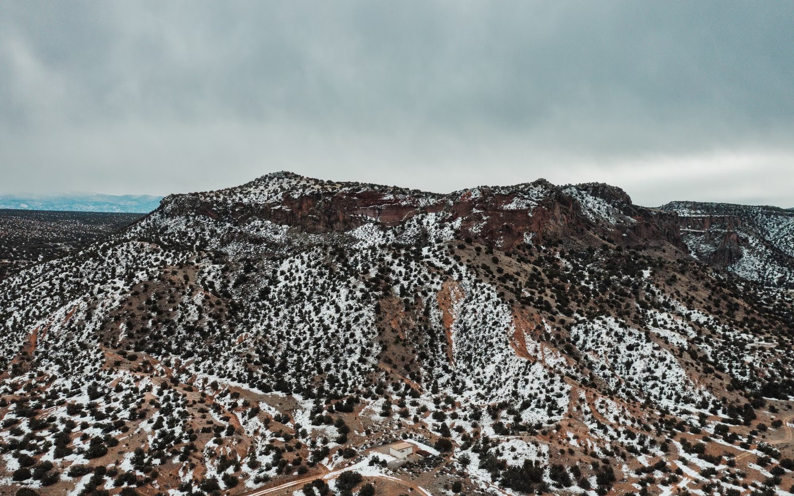 San Juan Basin Mineral Rights