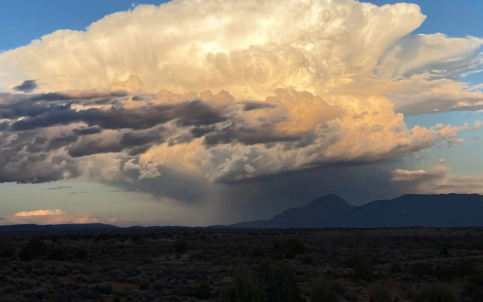 Uinta Basin Mineral Rights