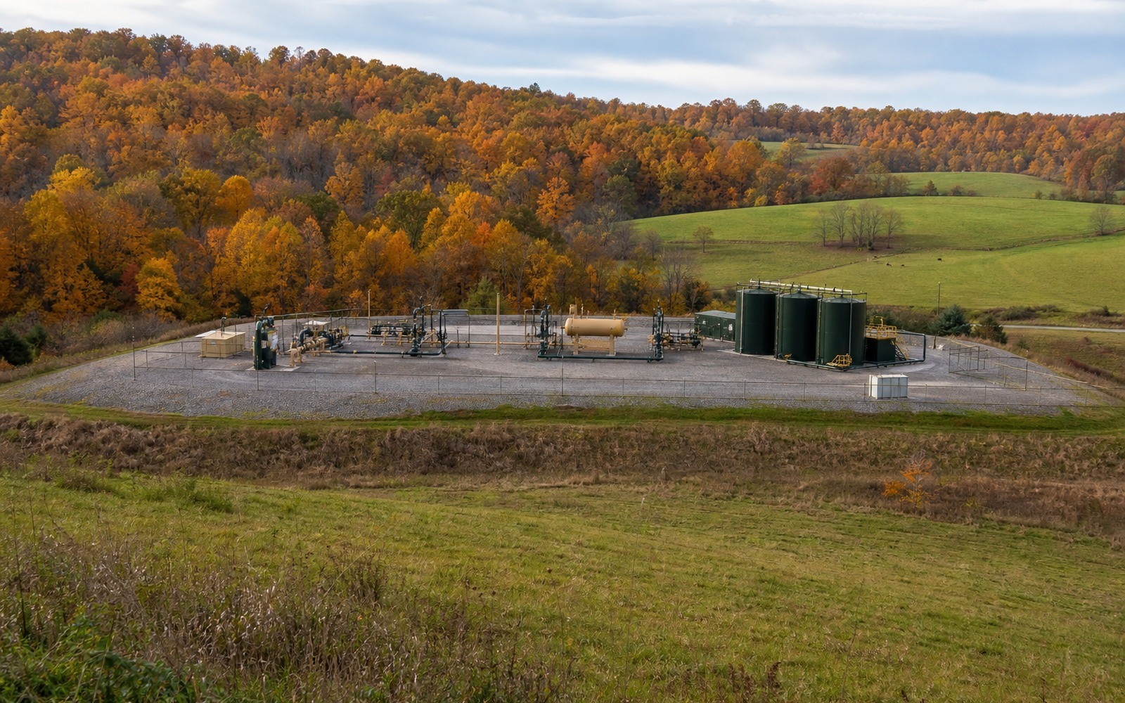 Utica Shale Mineral Rights