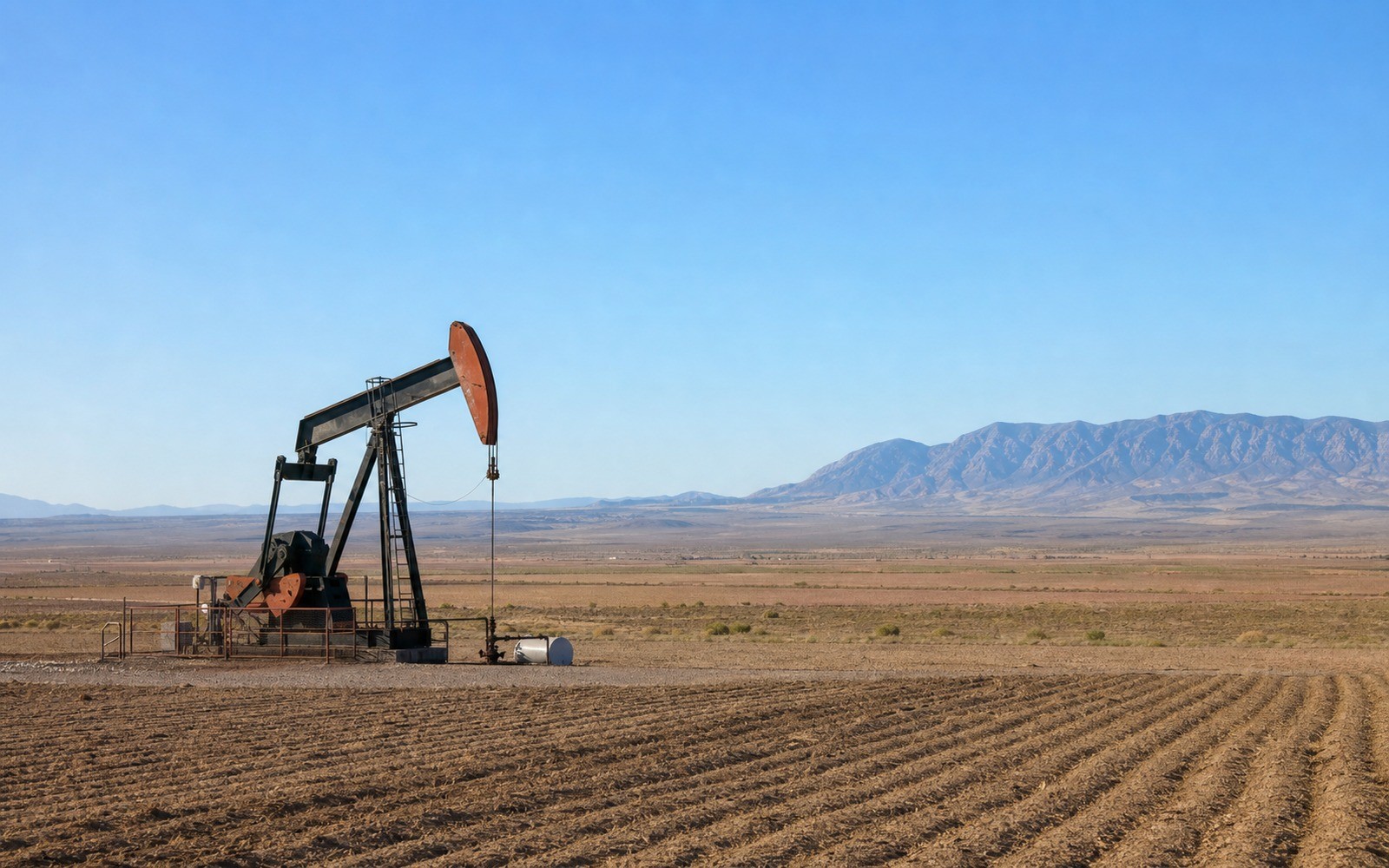 Reinvesting Your Mineral Sale Proceeds