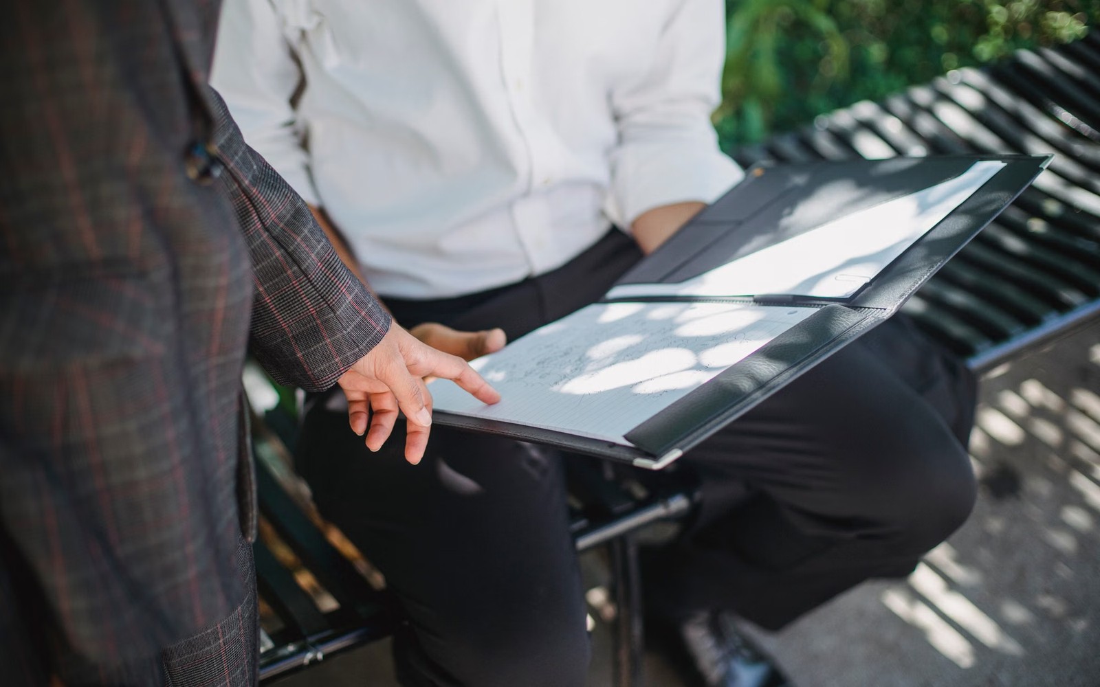 Lease vs. Sell: Which Is Right?