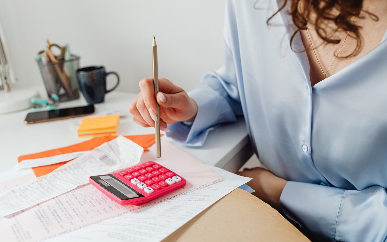 Taxes When You Sell Mineral Rights