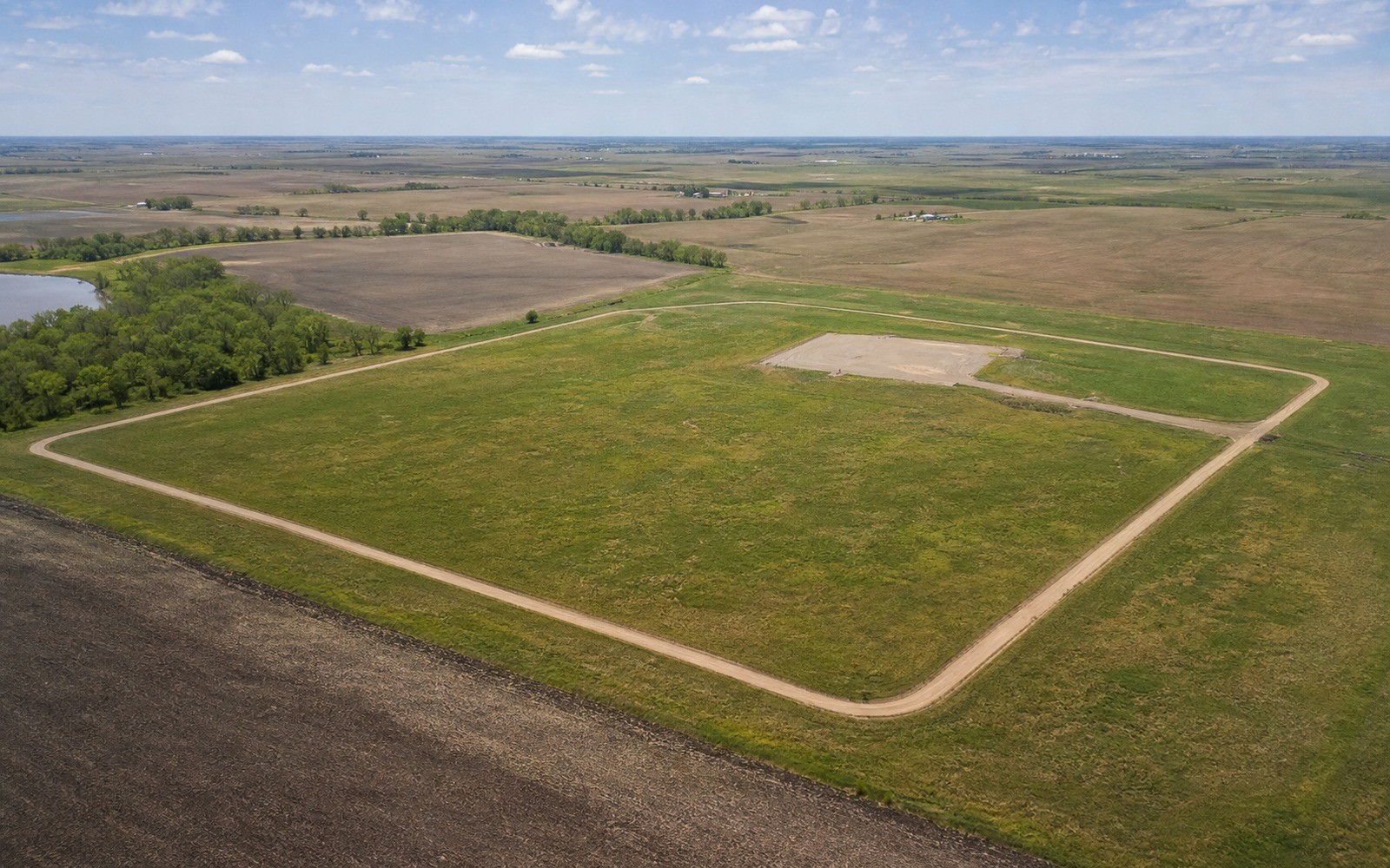 Leased but Undrilled
